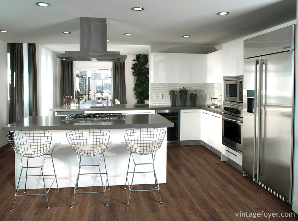 47 Modern Kitchens With Clean Designs