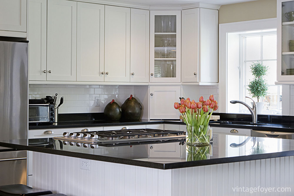 63 Wide Range Of White Kitchen Designs Photos