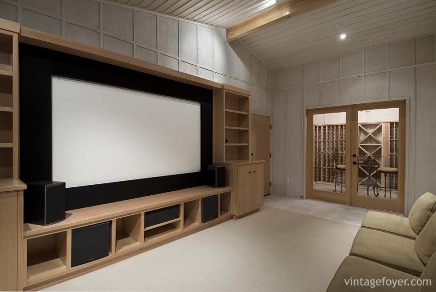 home theater