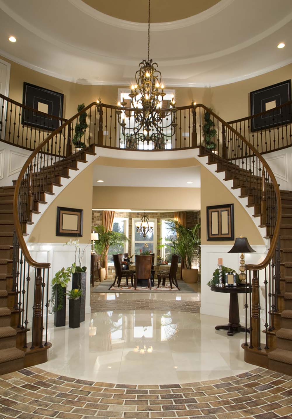 58 Dream Foyers