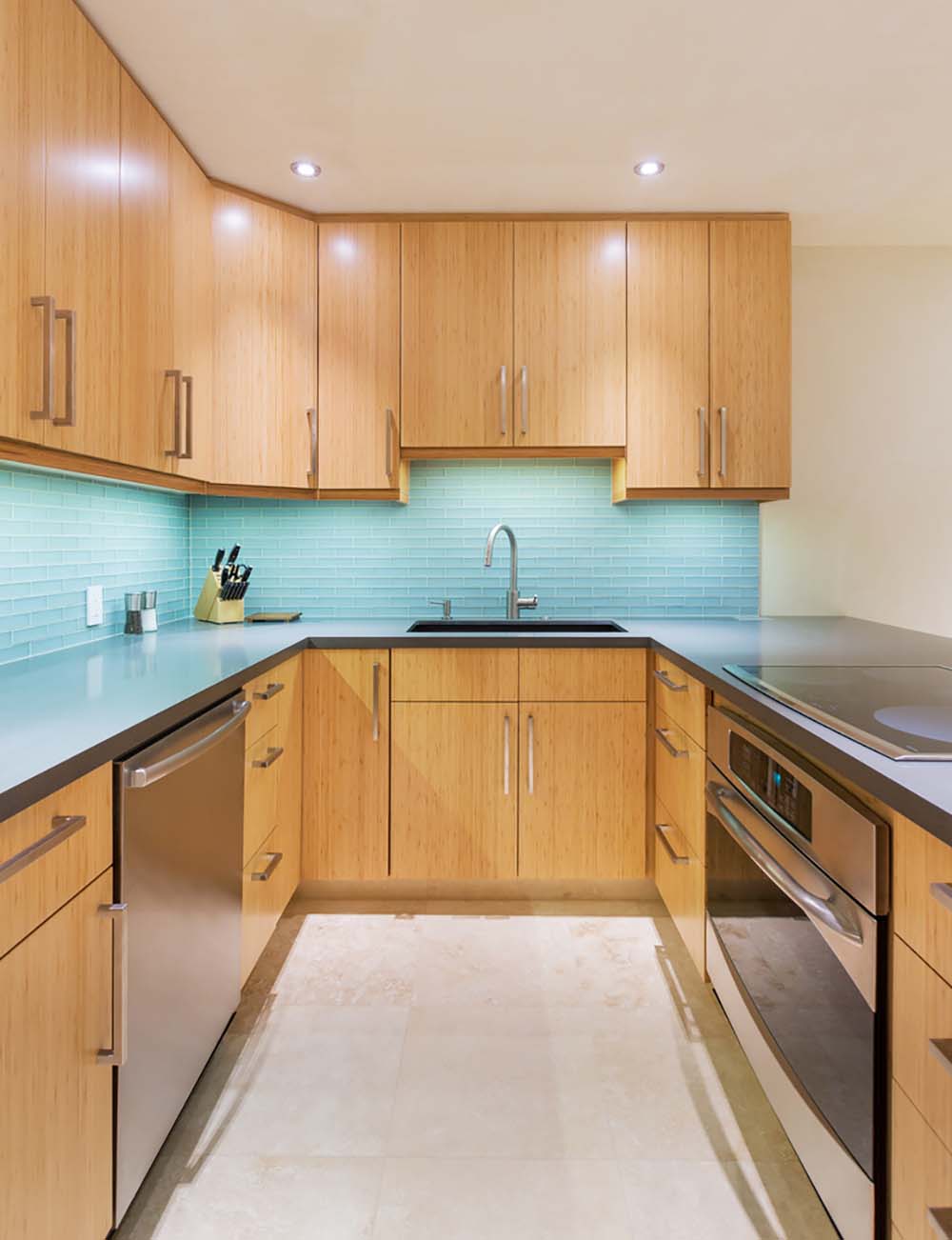 53 savvy small & medium kitchens – vintage foyer