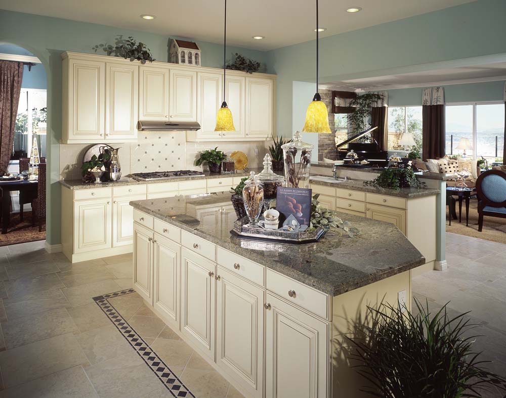 77 refreshing l shaped kitchen designs – page 2 – vintage foyer