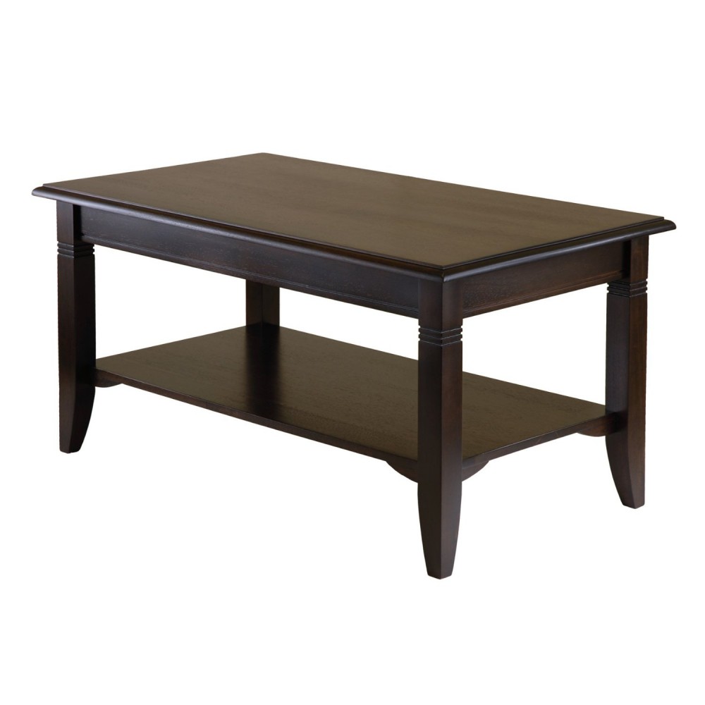 Winsome Wood Nolan Coffee Table