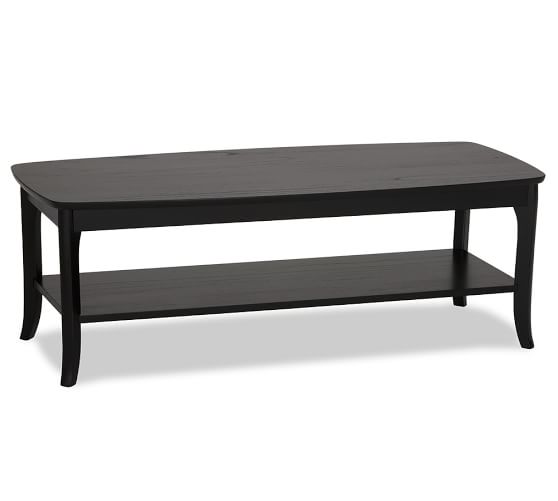 Chloe Rectangular Coffee Table